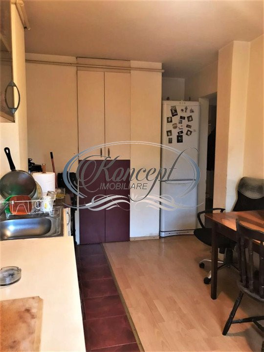 Apartament in Marasti