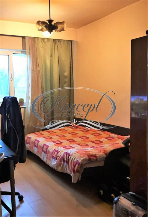 Apartament in Marasti