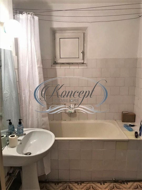 Apartament in Marasti