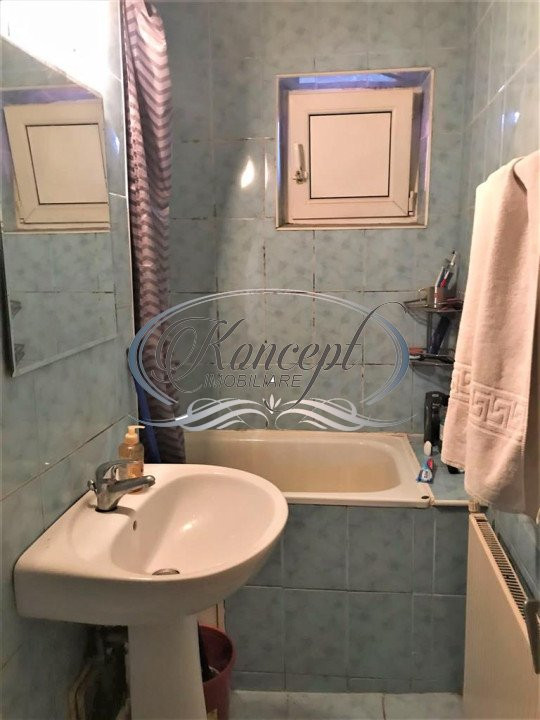 Apartament in Marasti