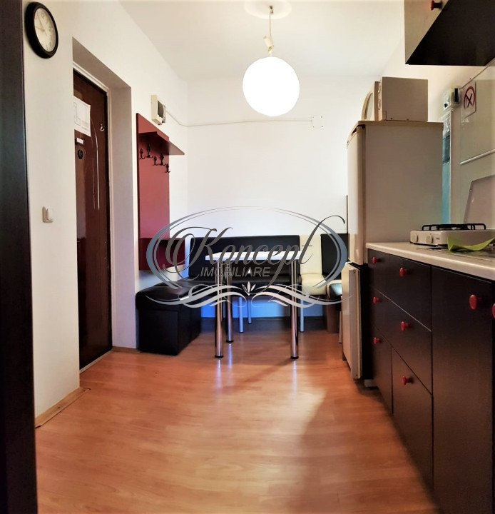 Apartament la vila, zona Casa Piratilor