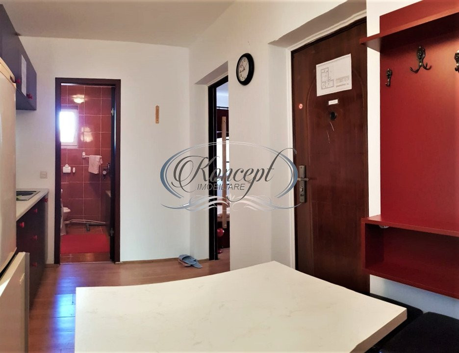 Apartament la vila, zona Casa Piratilor