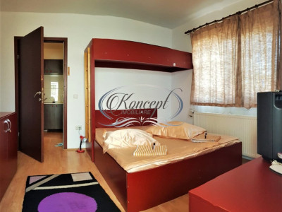 Apartament la vila, zona Casa Piratilor