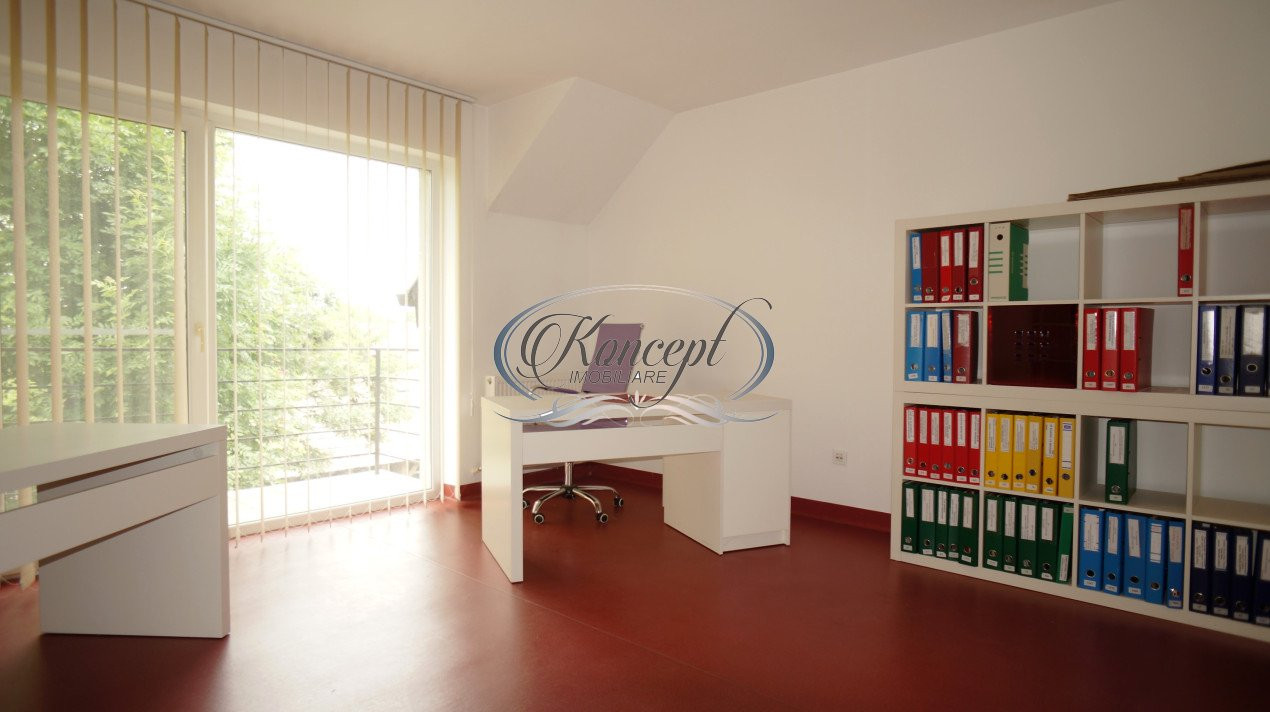 Apartament cu 3 camere in Manastur