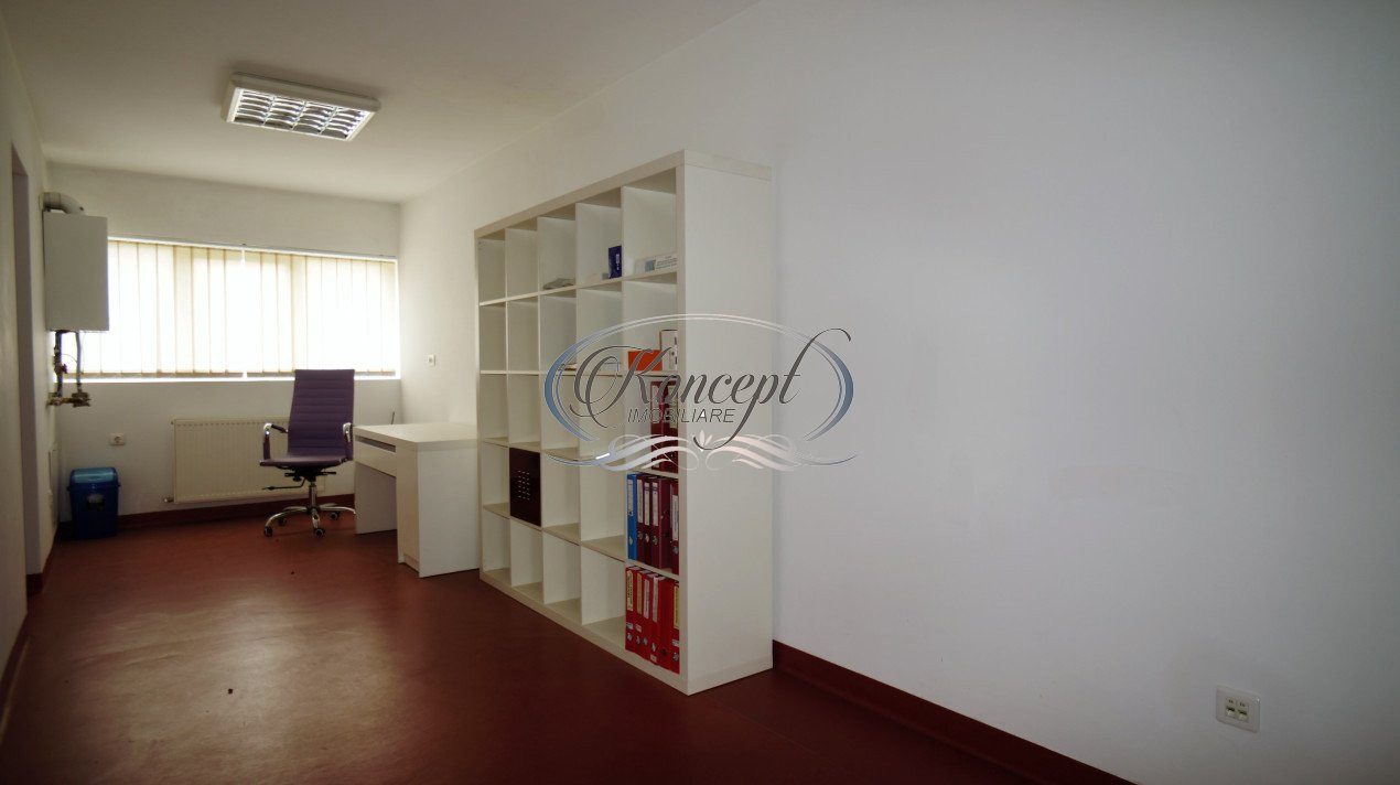 Apartament cu 3 camere in Manastur