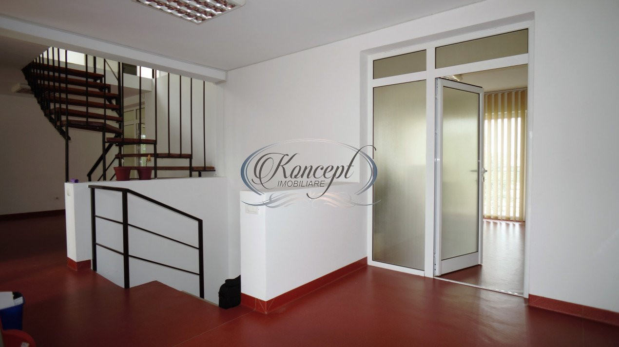 Apartament cu 3 camere in Manastur