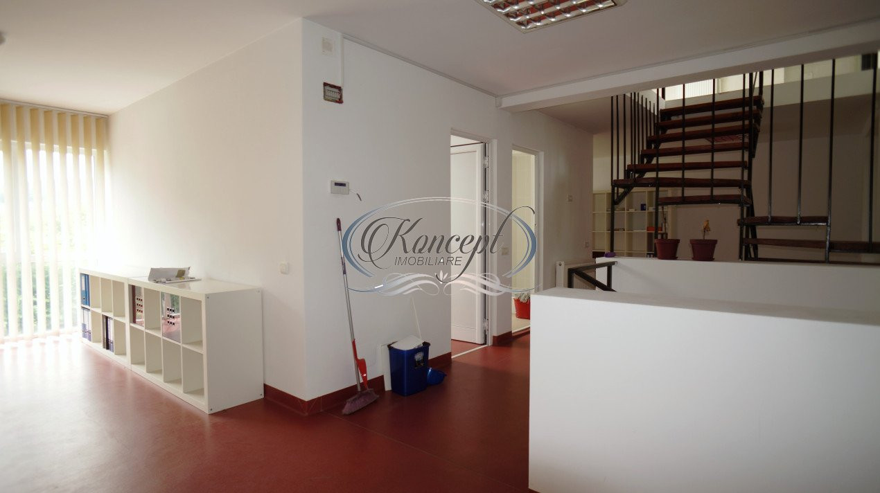 Apartament cu 3 camere in Manastur