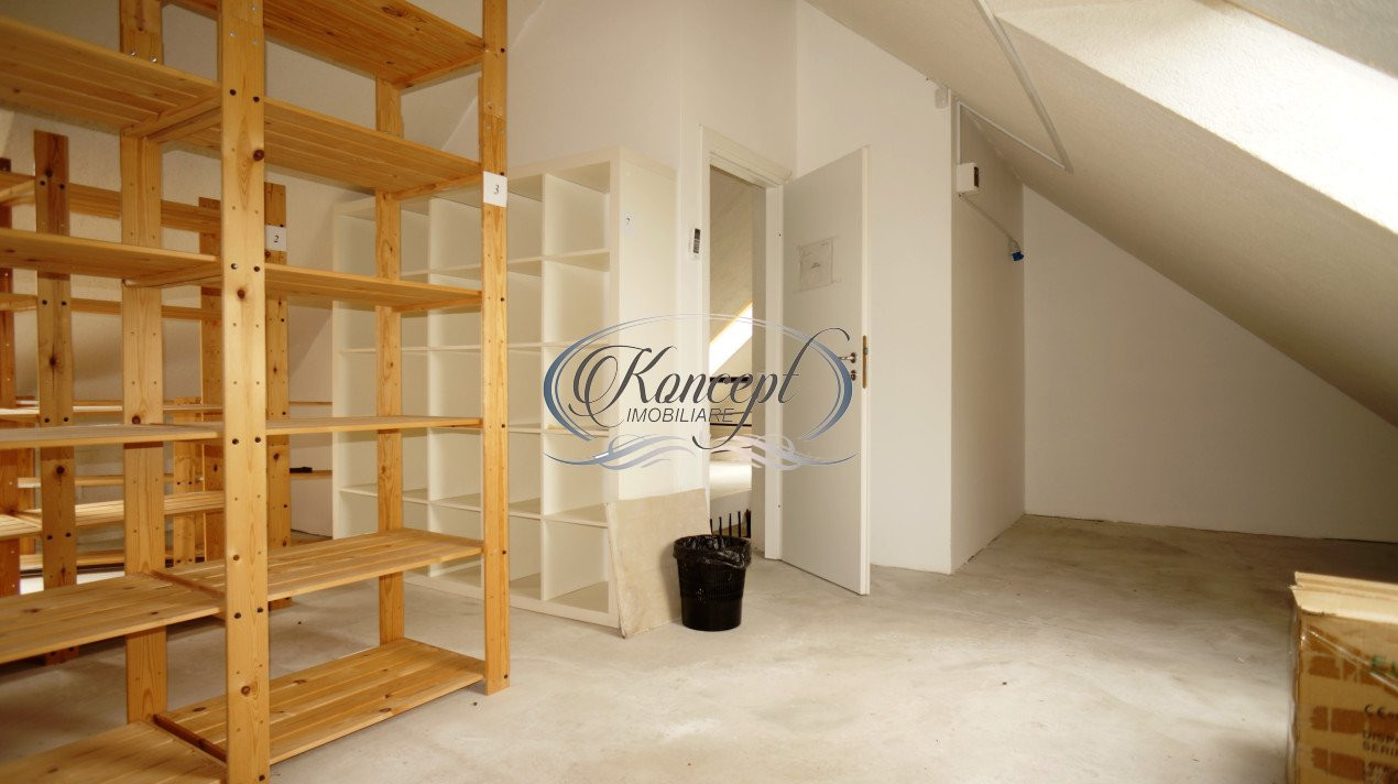 Apartament cu 3 camere in Manastur