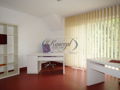 Apartament cu 3 camere in Manastur