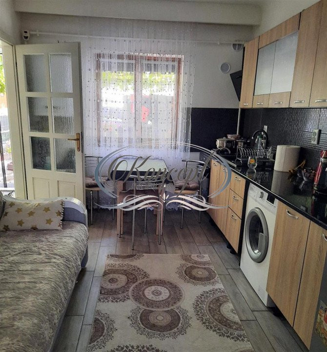 Apartament cu 1 camera in zona Auchan, Iris