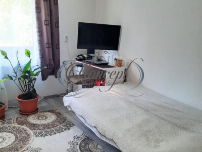 Apartament cu 1 camera in zona Auchan, Iris