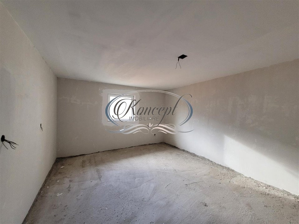 Apartament in vila in zona Florilor