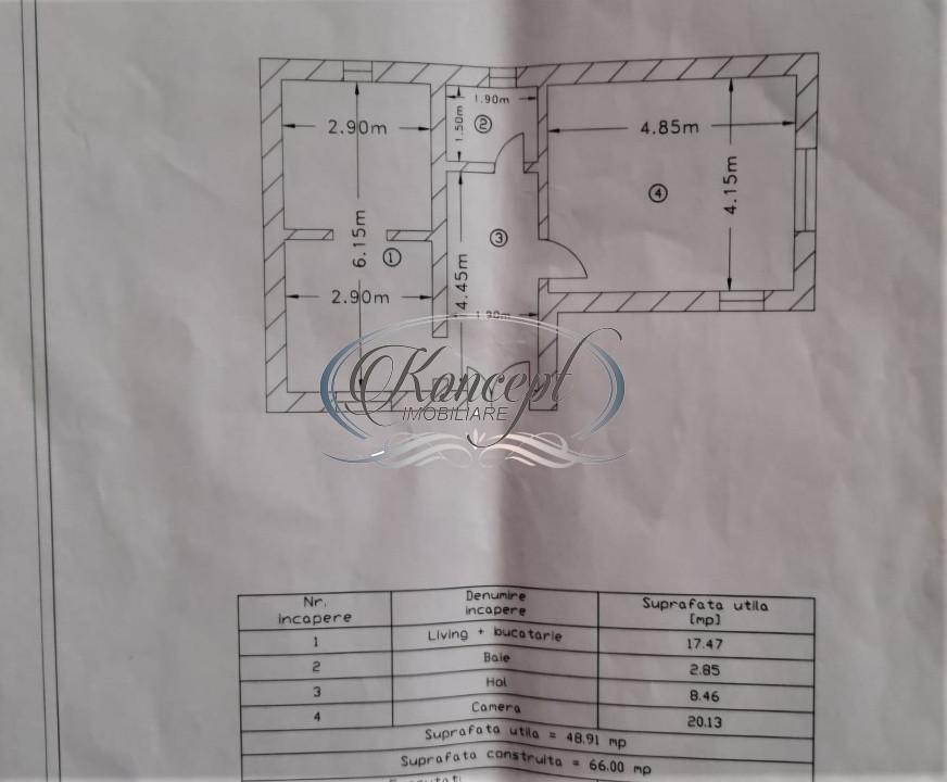 Proprietate versatila cu garaj si teren in Someseni