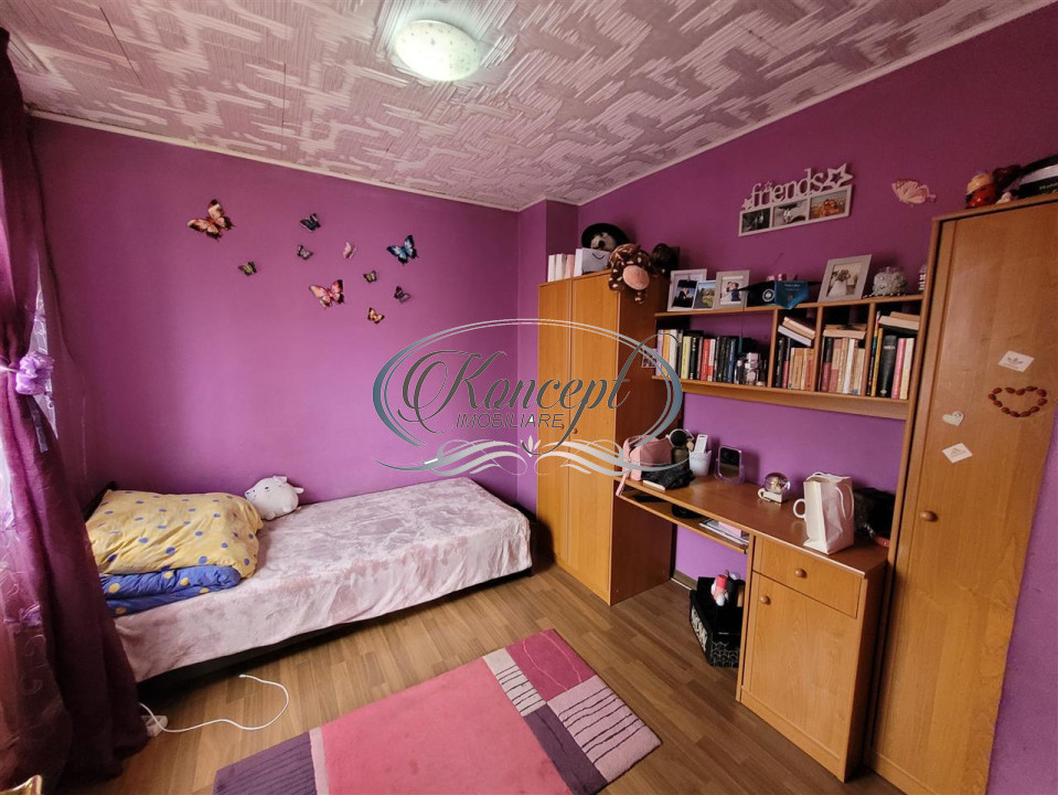 Proprietate versatila cu garaj si teren in Someseni