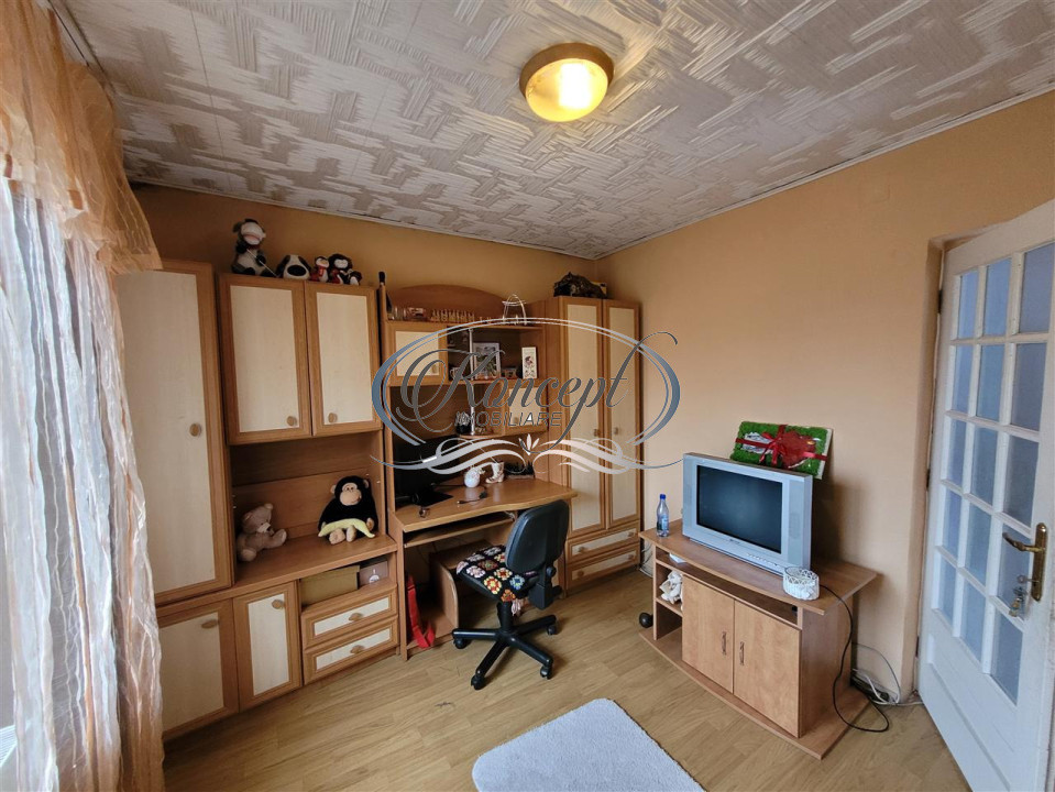 Proprietate versatila cu garaj si teren in Someseni