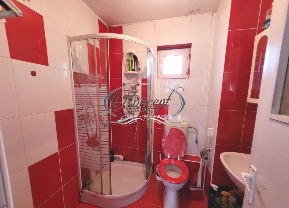 Proprietate versatila cu garaj si teren in Someseni