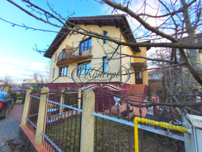 Duplex pet friendly cu garaj in cartierul Europa