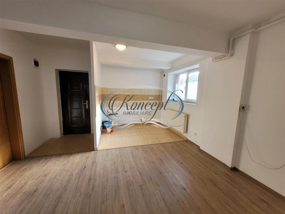 Apartament cu 3 camere pe str. Edgar Quinet