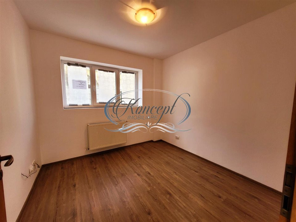 Apartament cu 3 camere pe str. Edgar Quinet