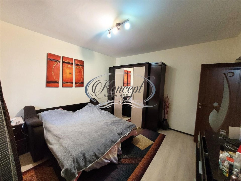 Apartament cu 2 camere in zona Colinei
