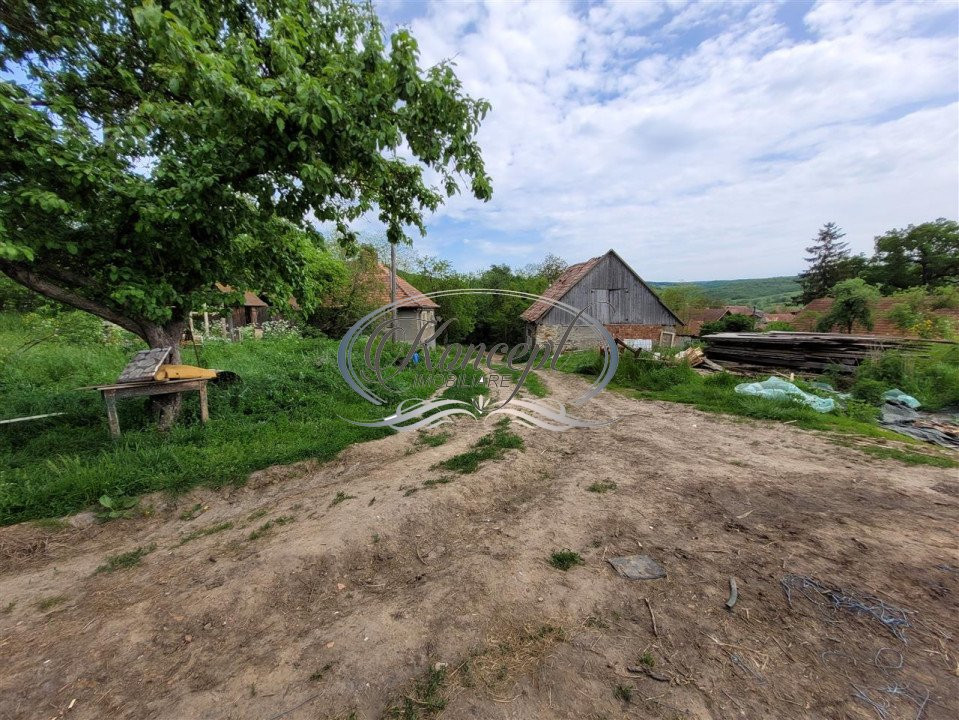 Teren intravilan in Sanpaul, sat Sumurducu