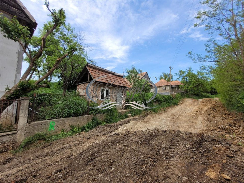 Teren intravilan in Sanpaul, sat Sumurducu