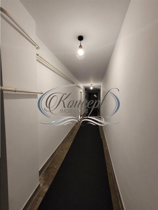 Apartament spatios in vila, zona Autogara Beta