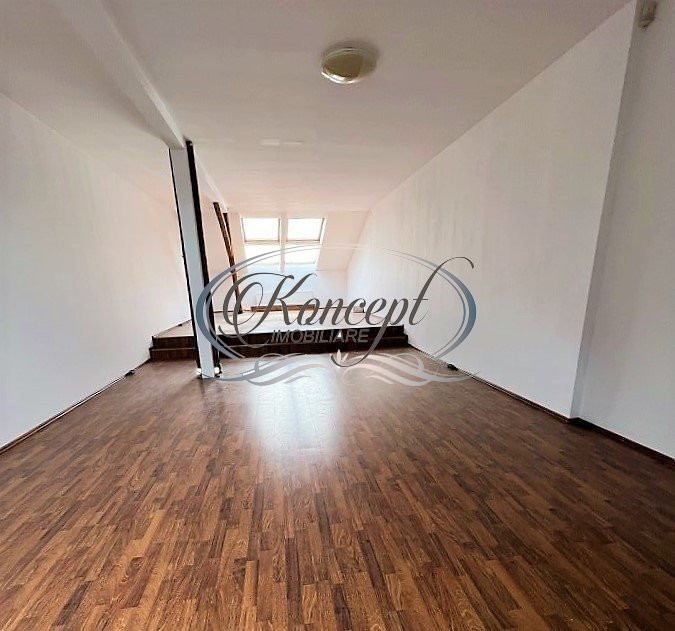 Apartament spatios in Piata Unirii