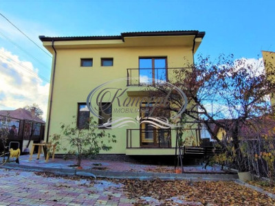Casa pentru birouri in cartierul Europa