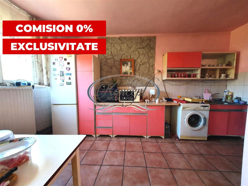 Comision 0% Casa individuala in Radaia