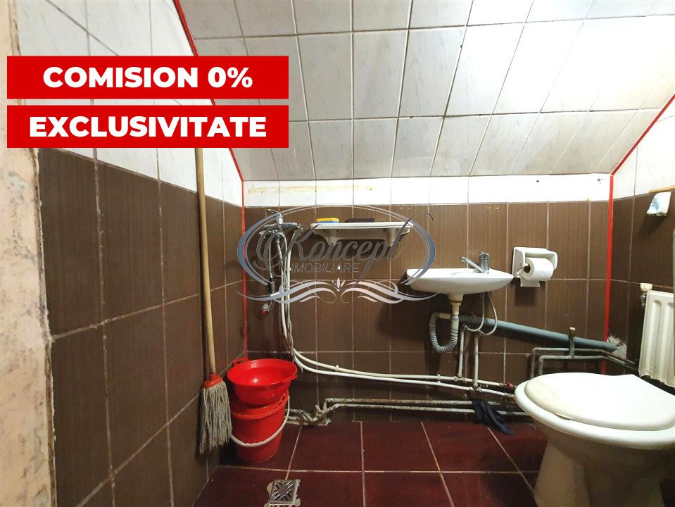 Comision 0% Casa individuala in Radaia