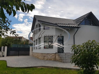 Casa individuala Buna Ziua