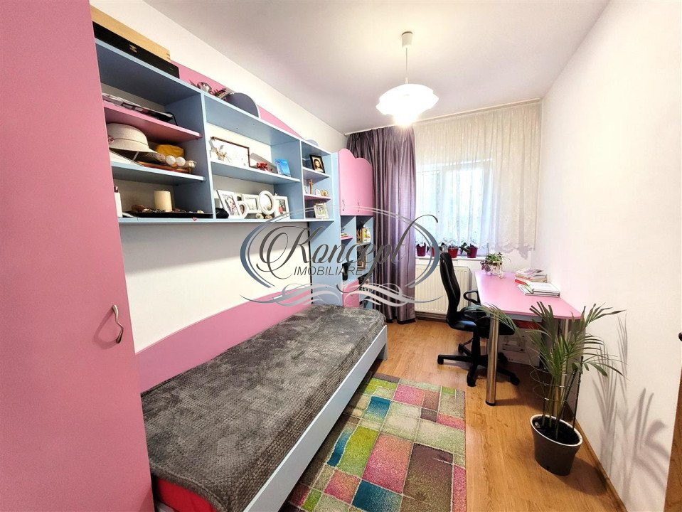 Apartament in Manastur