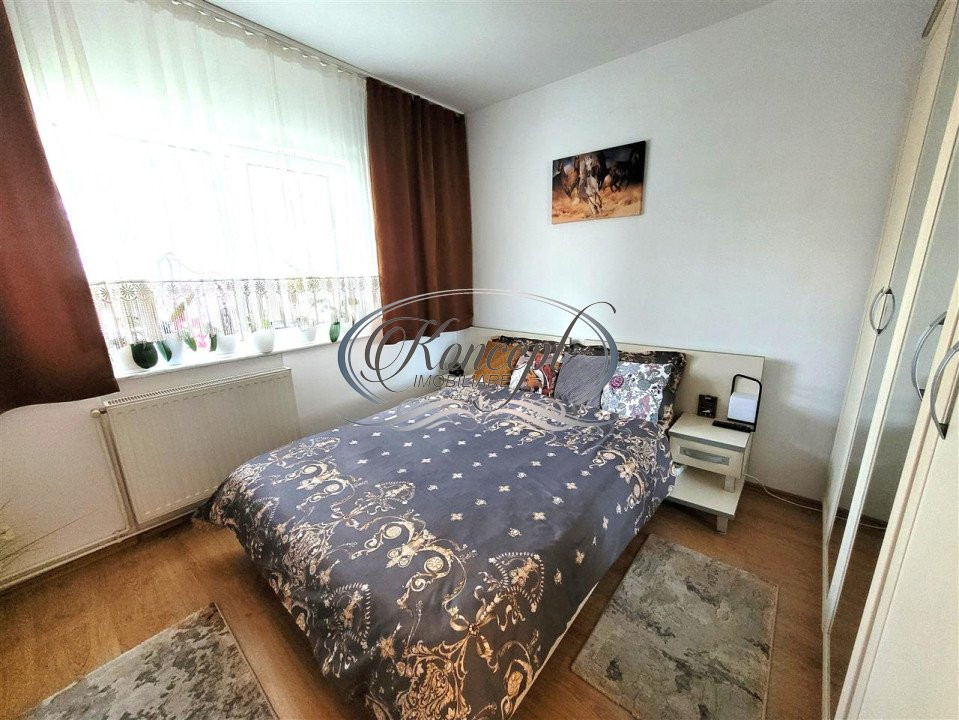 Apartament in Manastur