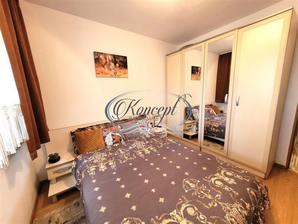 Apartament in Manastur