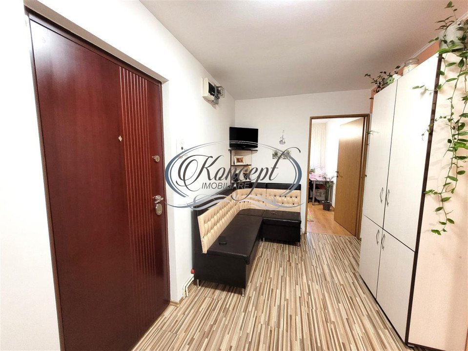 Apartament in Manastur