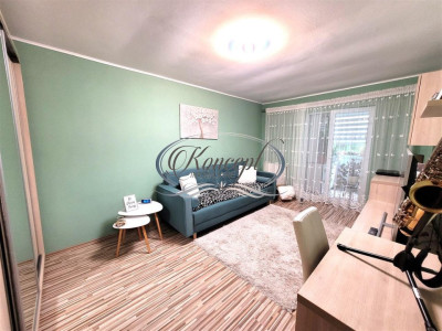 Apartament cu 3 camere in Manastur