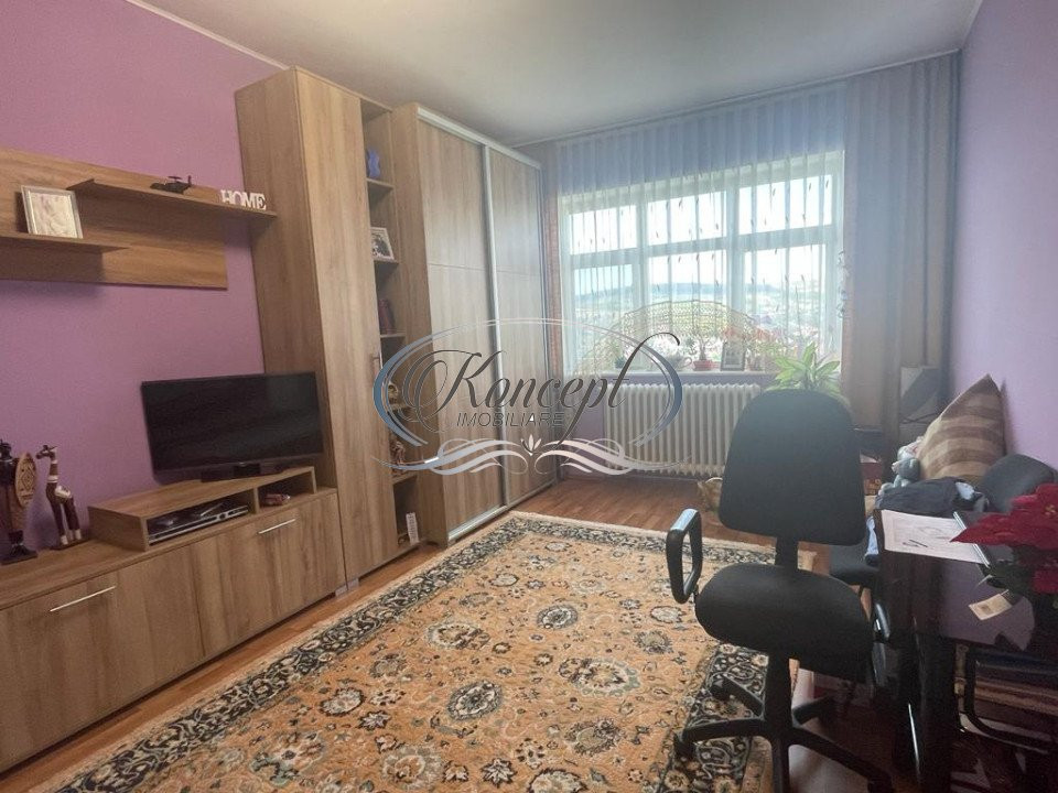 Apartament zona stadion CFR