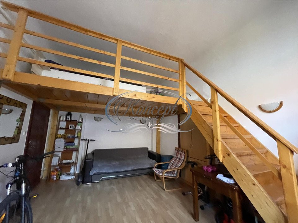 Apartament ultracentral