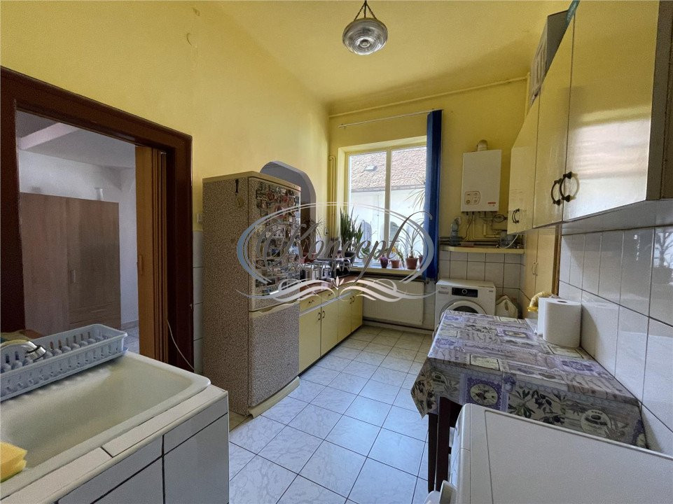 Apartament ultracentral