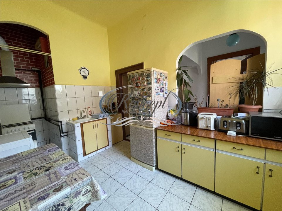 Apartament ultracentral