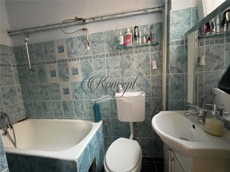 Apartament ultracentral