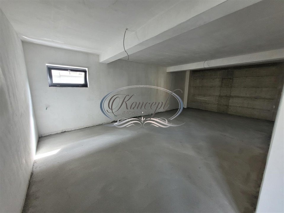 Casa individuala spatioasa in Campenesti