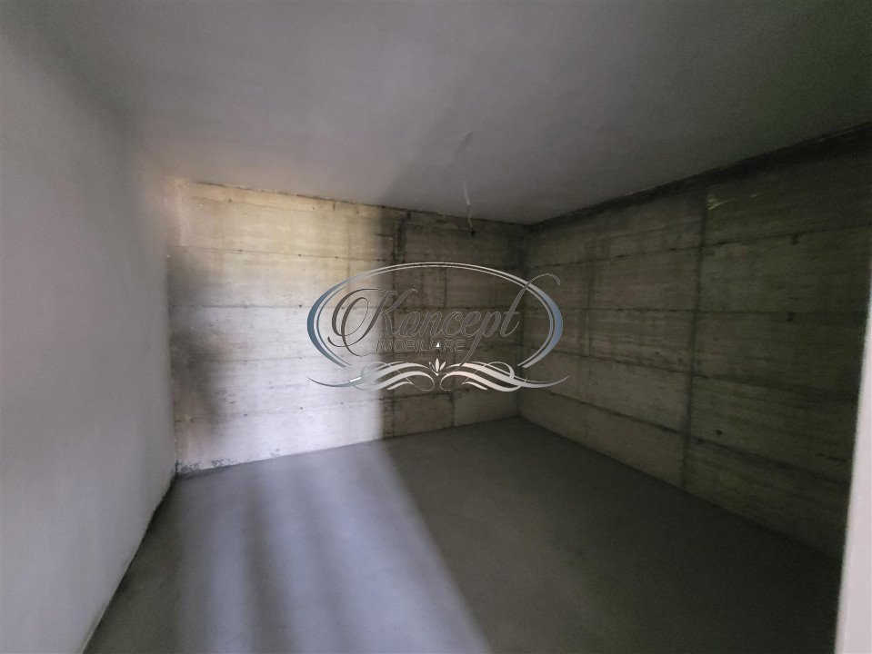 Casa individuala spatioasa in Campenesti