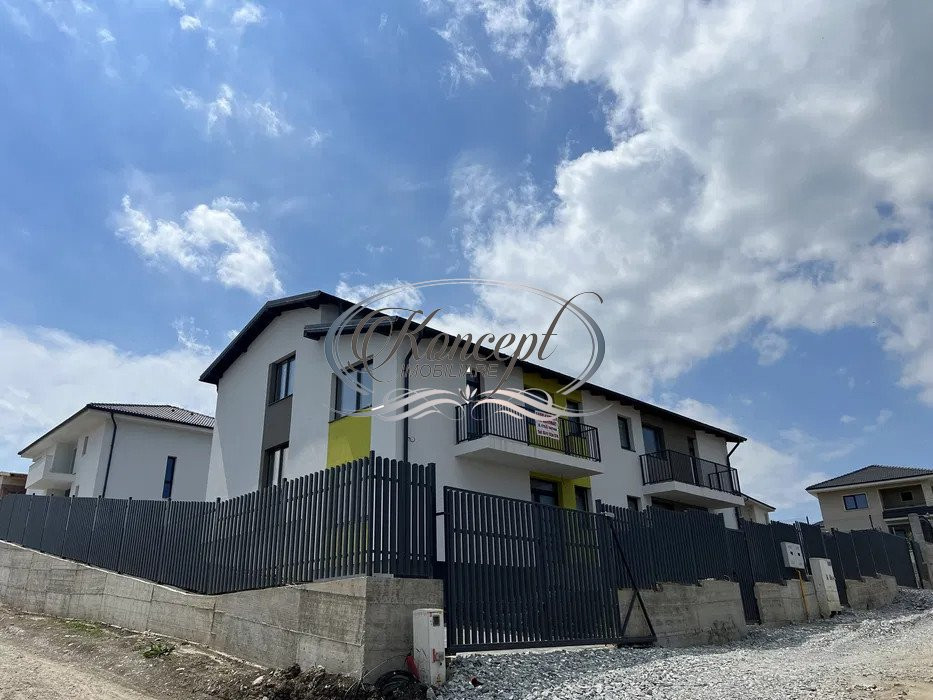 Duplex in Dezmir