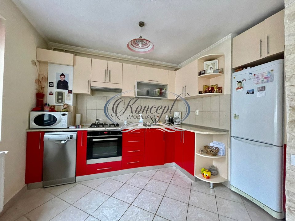 Apartament cu parcare, zona Muzeul Apei