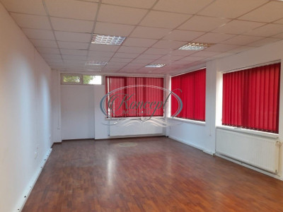 Spatiu de birouri in zona The Office