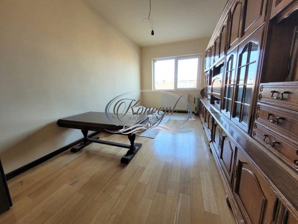 Apartament in Sannicoara