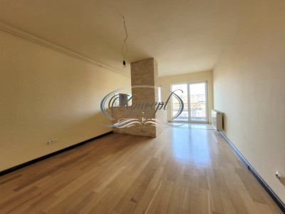 Apartament cu 2 camere in Sannicoara