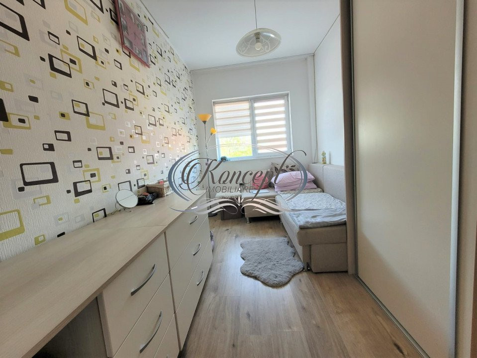 Apartament la cheie in zona Penny, Apahida